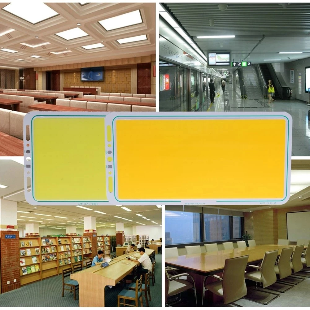 dc 12v cob led panel light application dc 12v cob led panel light application