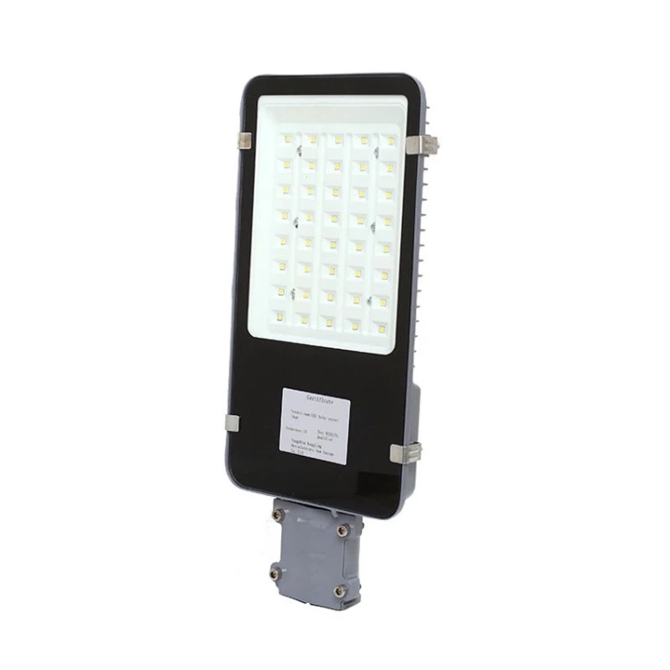 induction street lamp