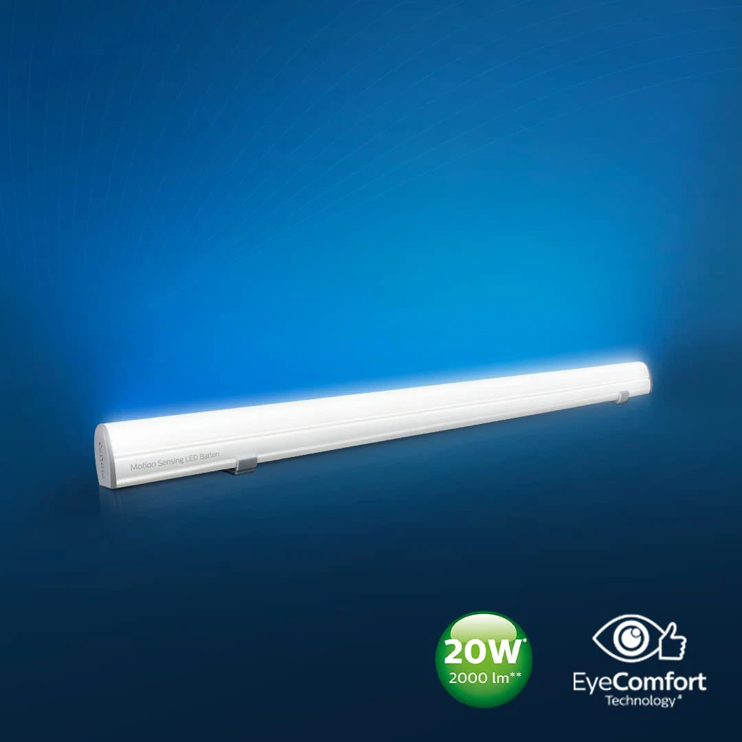 inverter tube light 20w2