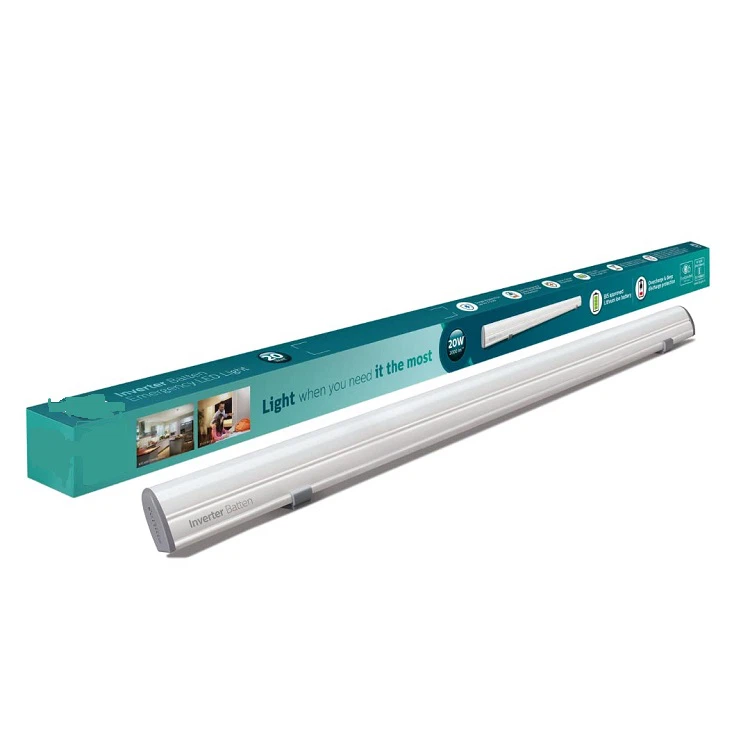 inverter led batten
