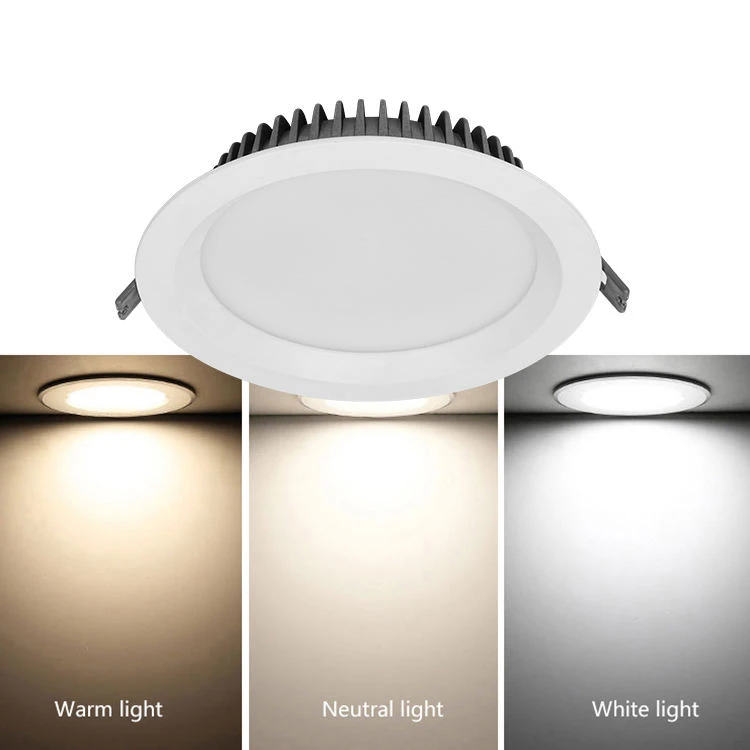 3 colour downlight 15 3 colour downlight 15