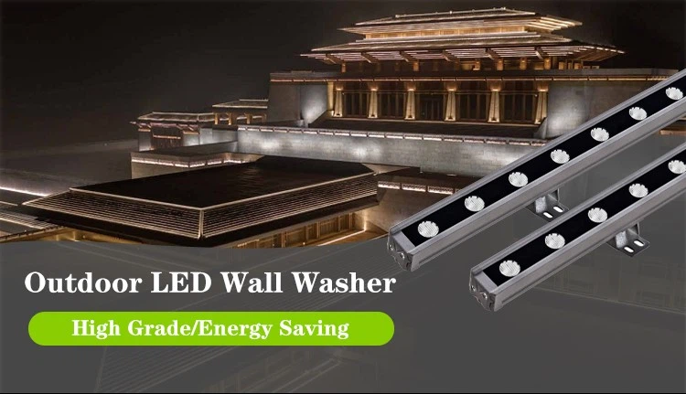 recessed linear led wall wash-8 recessed linear led wall wash-8