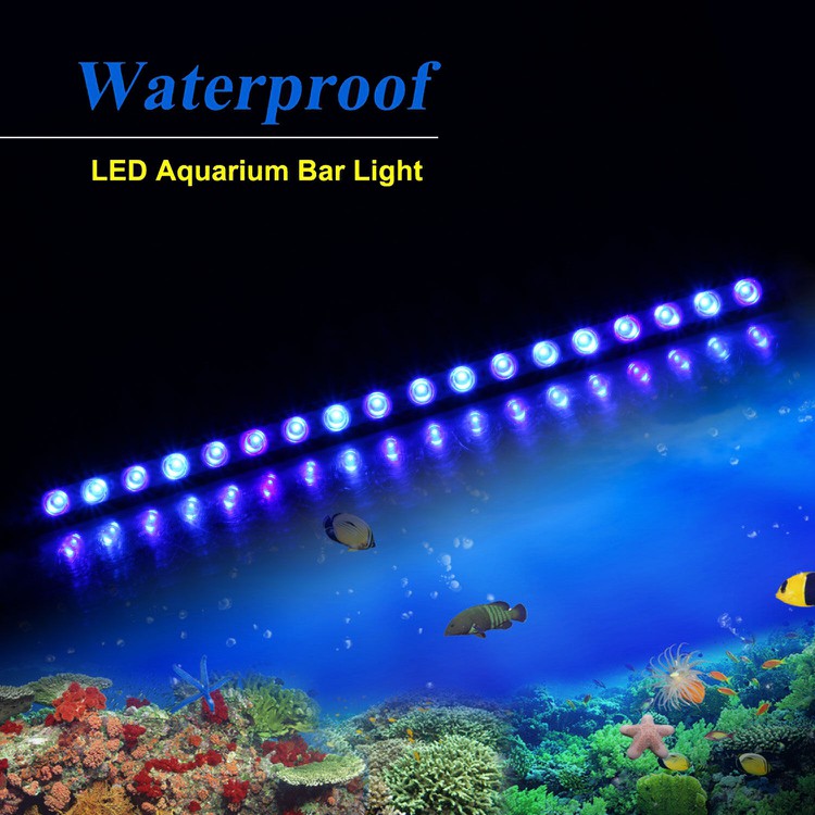 470nm Led Aquarium Bar Light 2 470nm Led Aquarium Bar Light 2