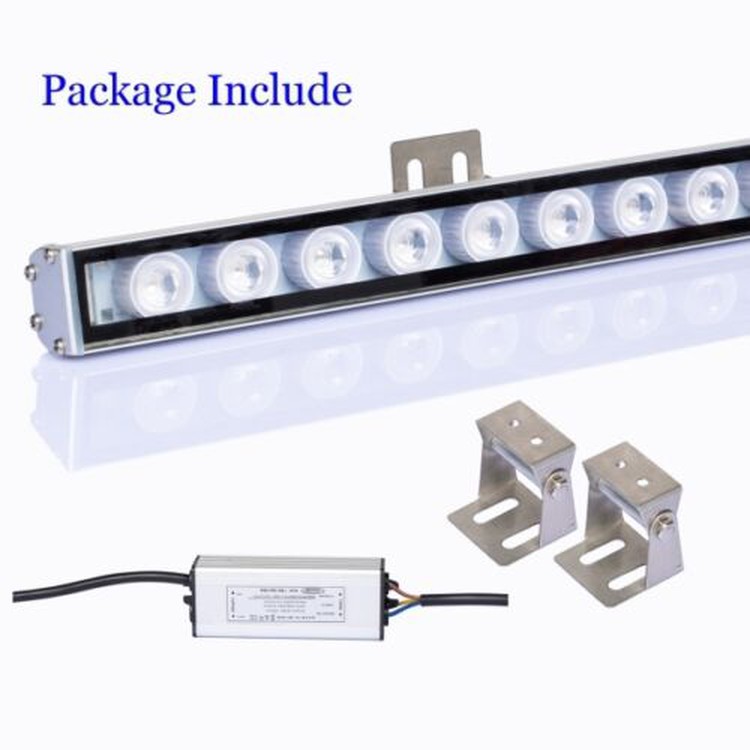 470nm Led Aquarium Bar Light 4 470nm Led Aquarium Bar Light 4