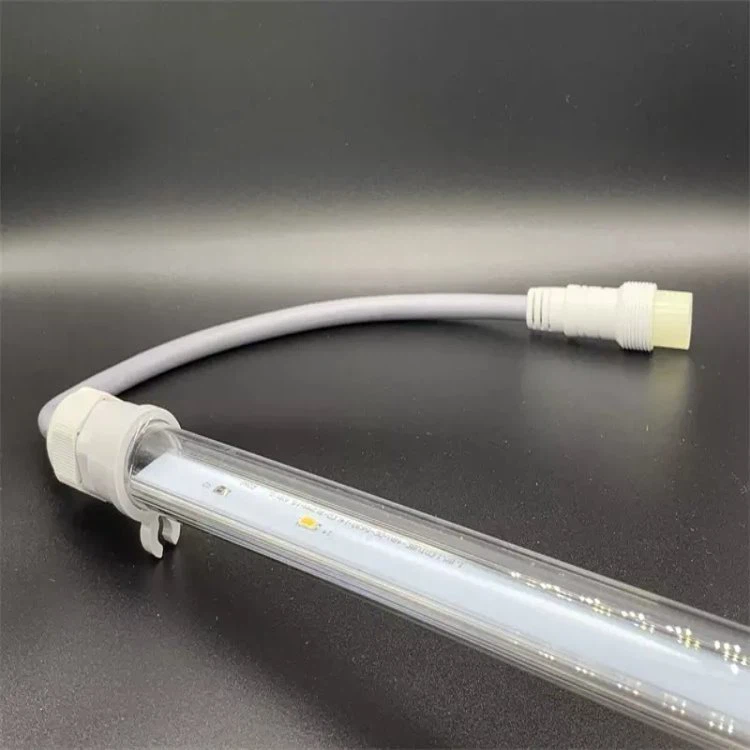 Naminių paukščių LED apšvietimas