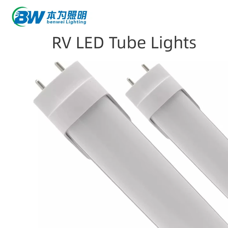 Rv Led vamzdiniai žibintai