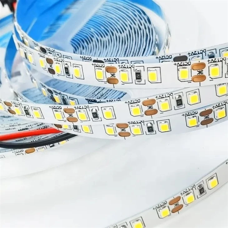 outdoor strip lights waterproof