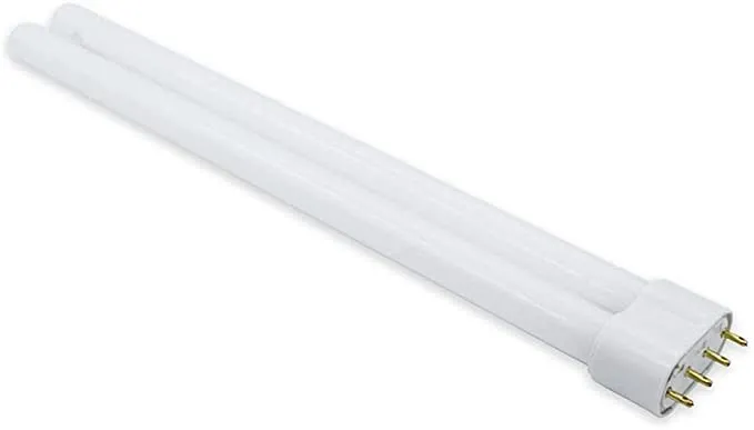 23W LED plug in tube lamp 2g11 PL