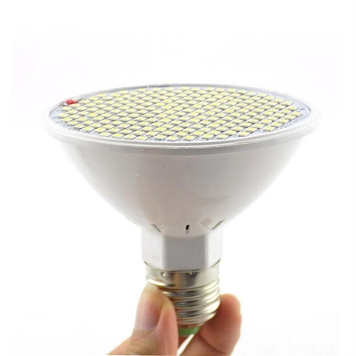 PAR38 E26 Base LED Grow Lamp