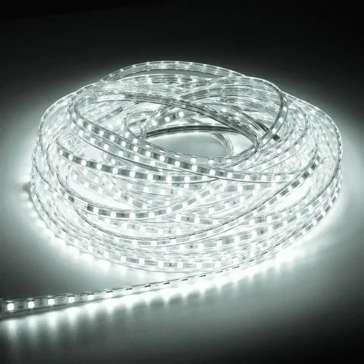 240v Led Strip Light With Motion Sensor