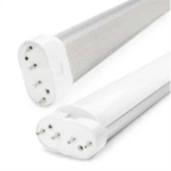 2G11 led tube light