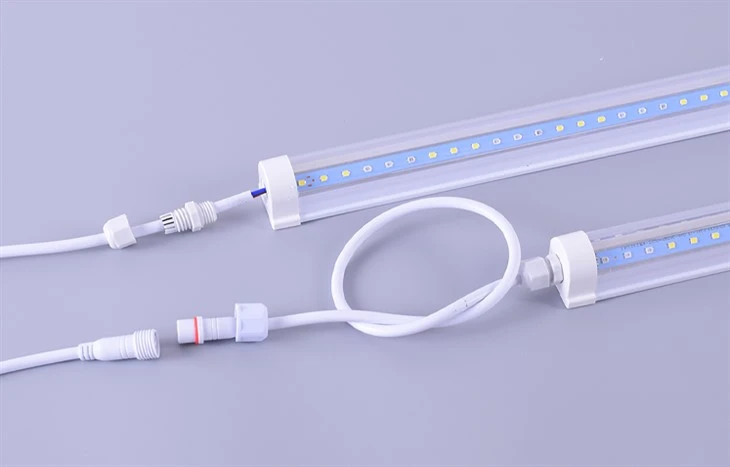 380-800nm Full Spectrum LED Grow Light LED Grow Tube
