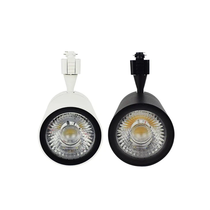 48v Track Lighting