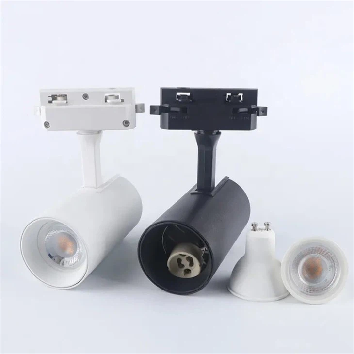 Best Led Track Lighting For Kitchen