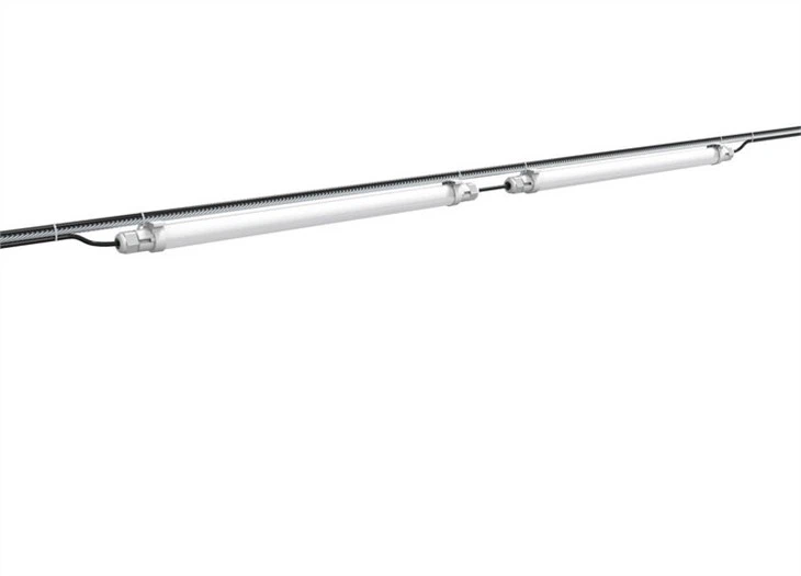 Led vištienos lemputės