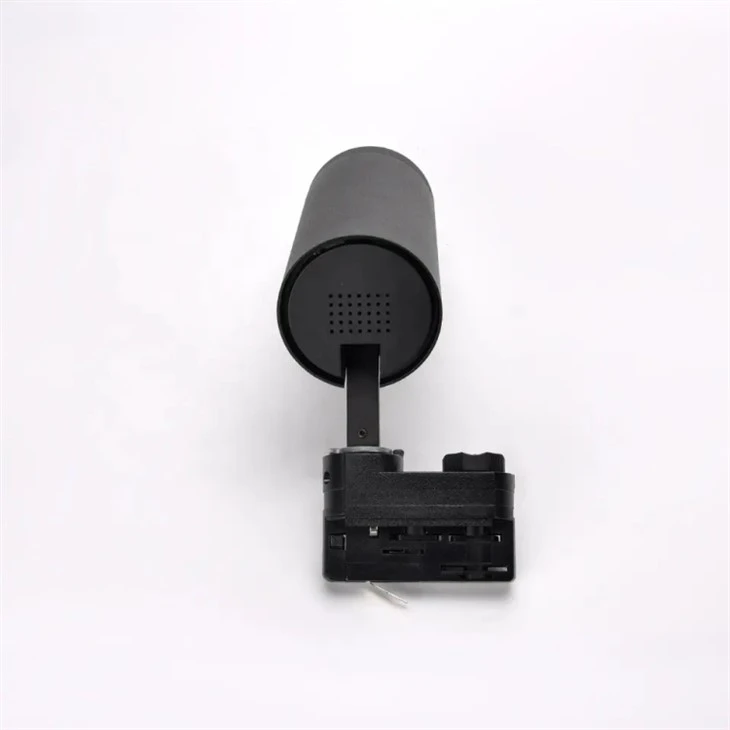 Electric Track Lighting
