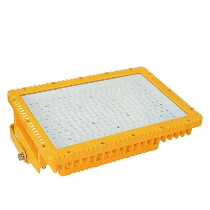 lamp explosion proof