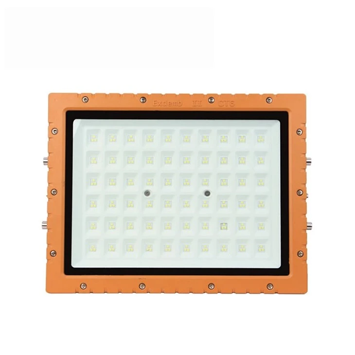 explosion proof hand lamp