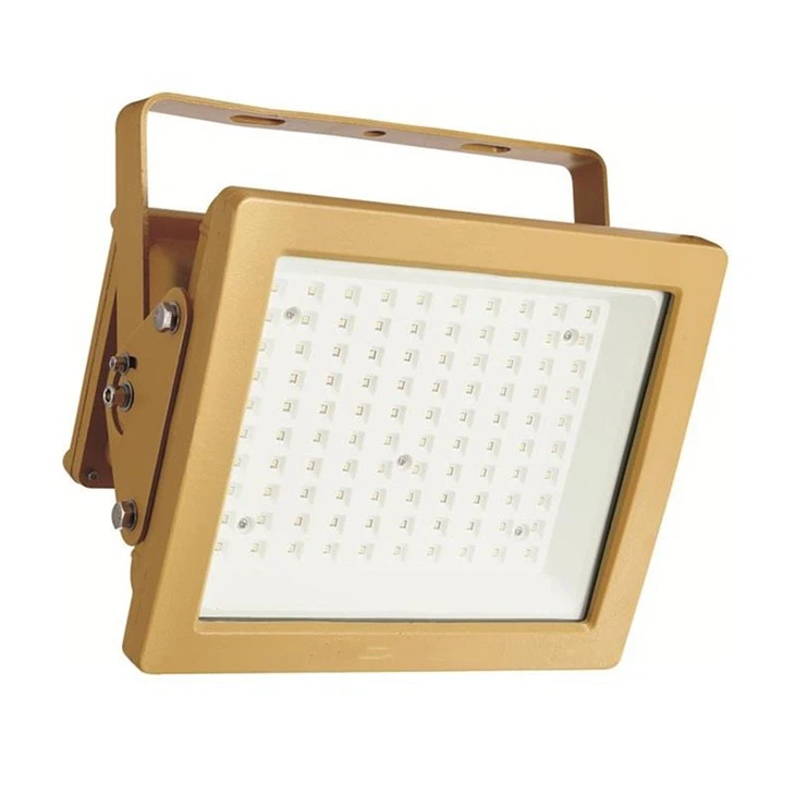 Explosion Proof Wall Light