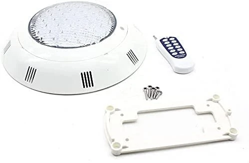 Fishpond DC12V plaukimo baseino šviestuvas