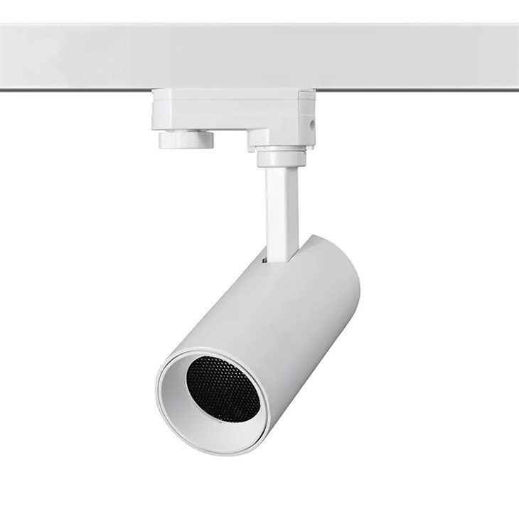Hanging Track Lights
