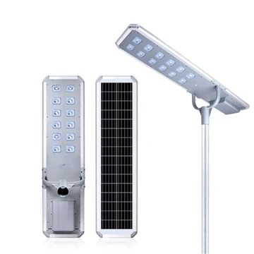 Kokia yra LED saulės gatvių šviesos eksploatavimo trukmė?