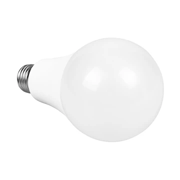 Kodėl LED lemputės yra saugesnės?