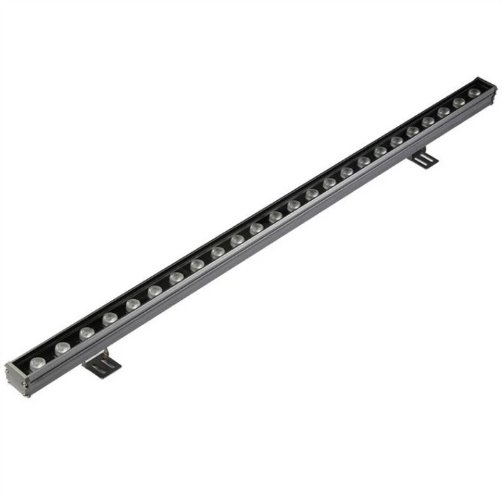 wall wash led recessed light