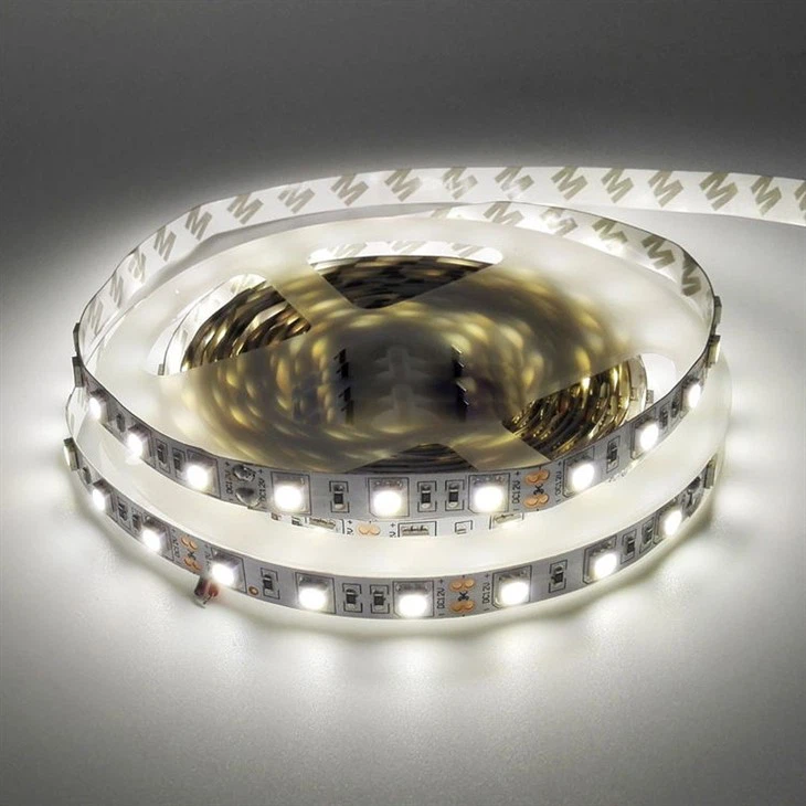 LED šviesos nuotolinio valdymo pultas