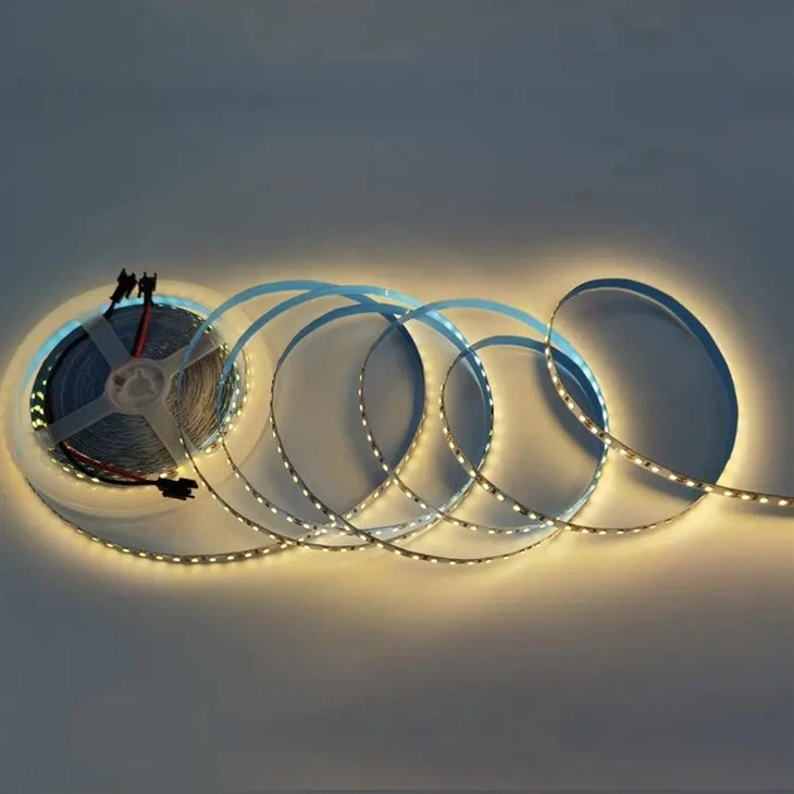 Led Strip svetainė