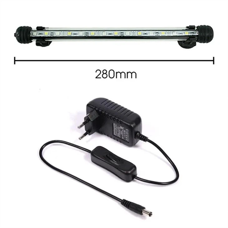 Led vamzdis jūriniam