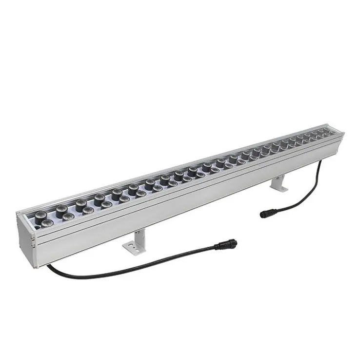 Led sienų apiplovimo lemputė 24V