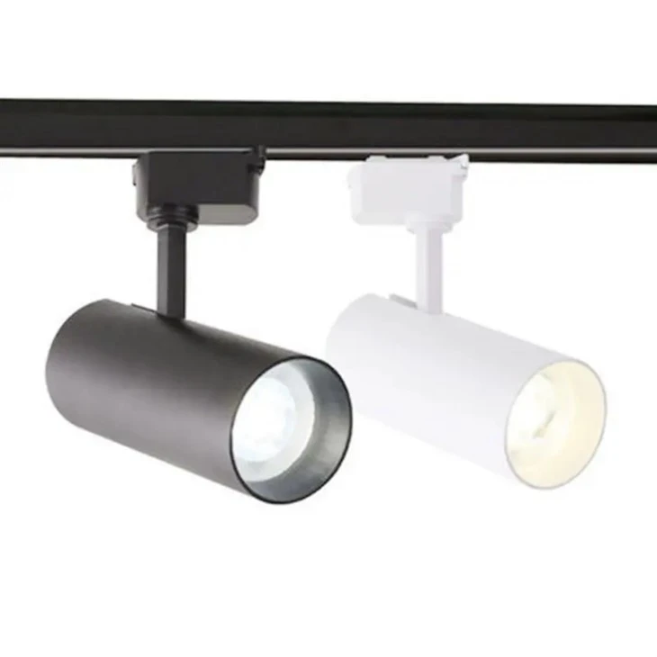 Living Room Track Lighting Fixtures