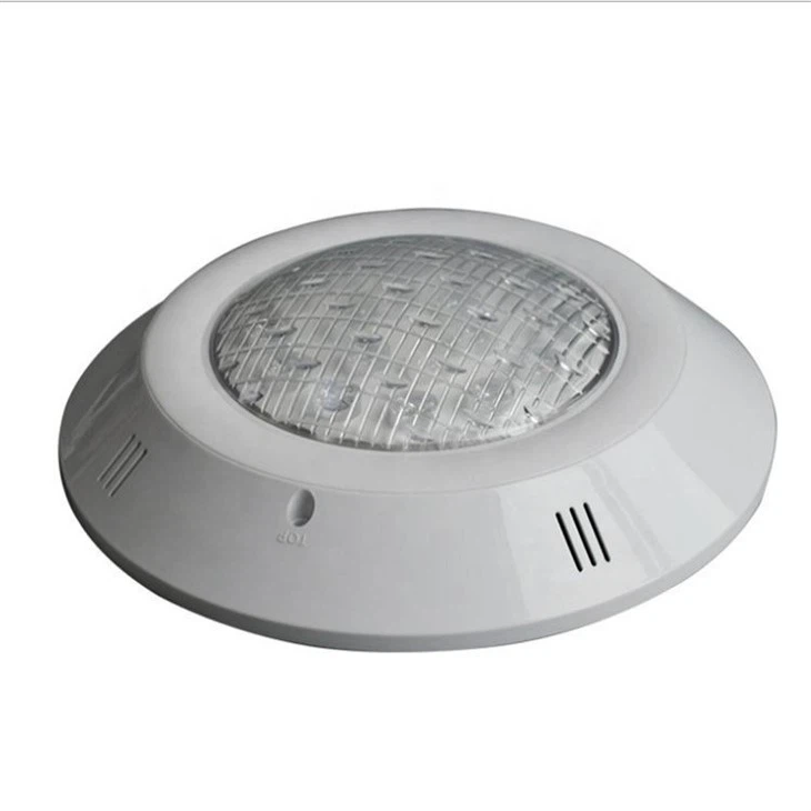outdoor pool lights