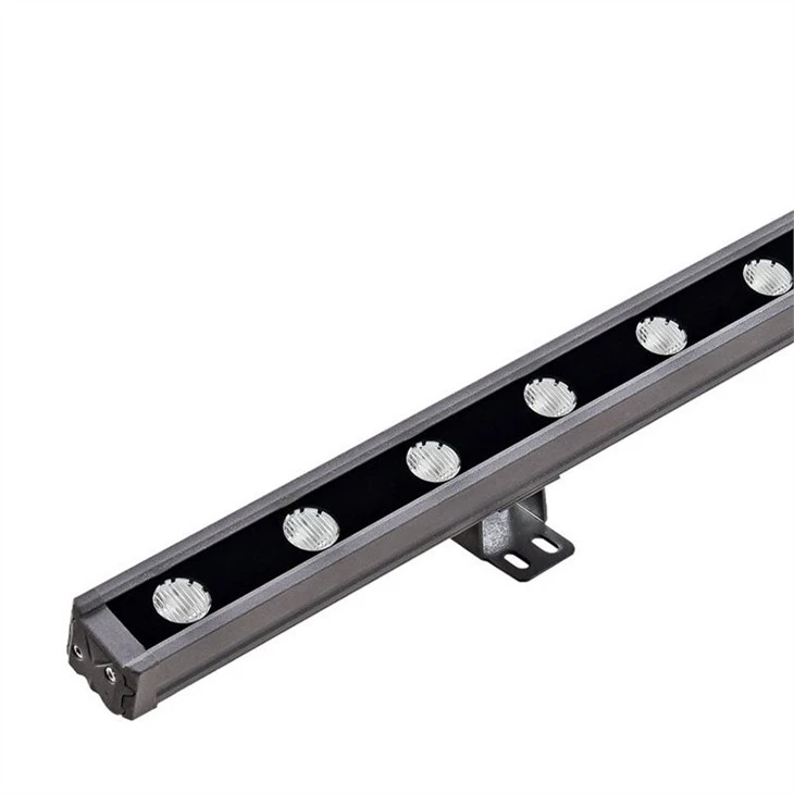 commercial led wall wash lighting