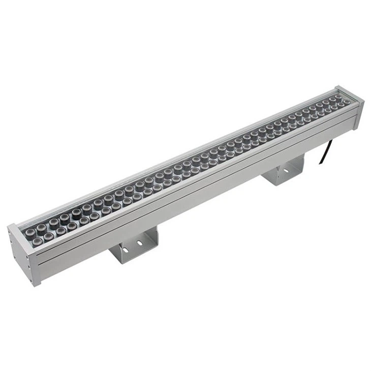 wallwasher downlight