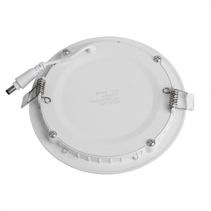 Recessed Ceiling Light