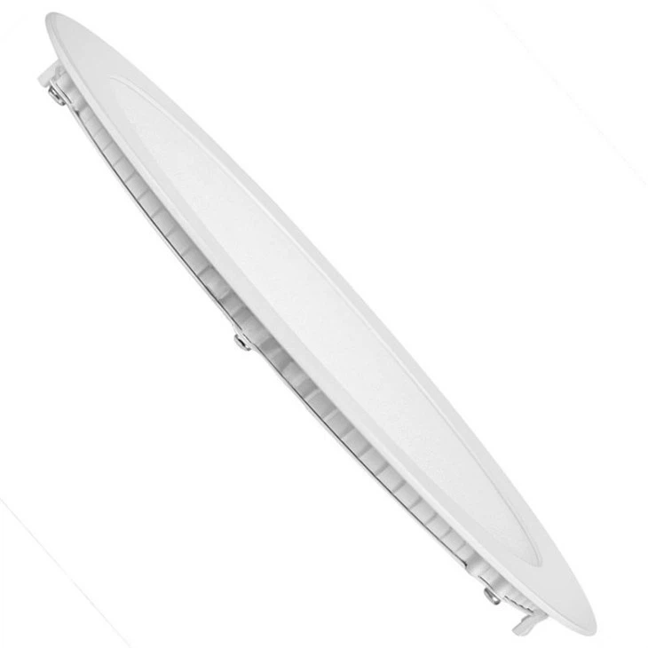 ultra thin recessed ceiling lights