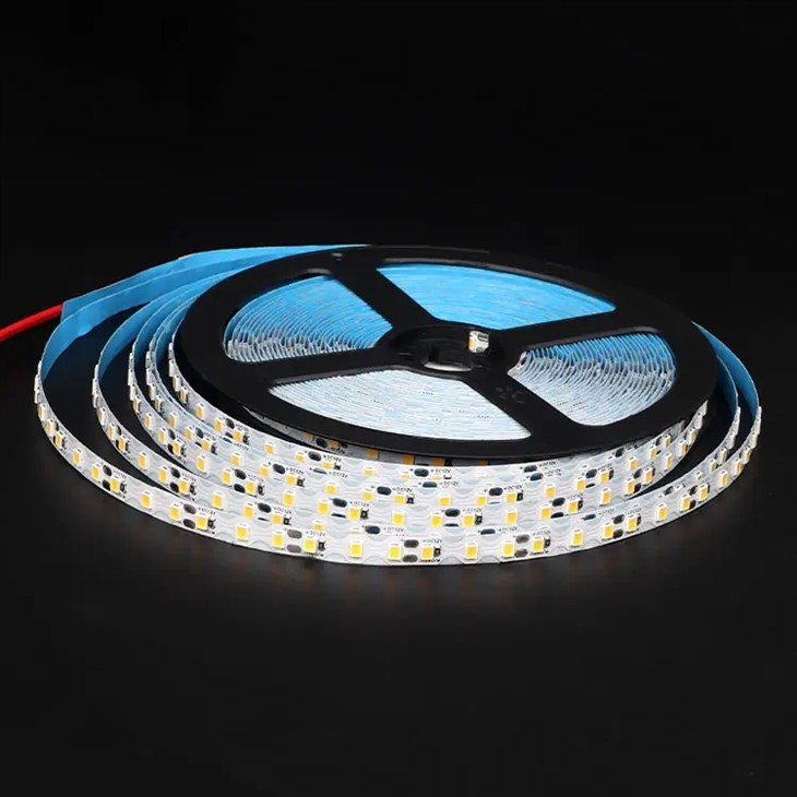 Running Led Strip Lights