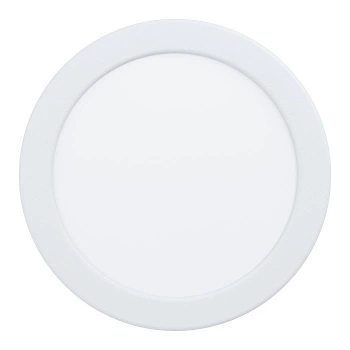 Plonas įleidžiamas LED apšvietimas