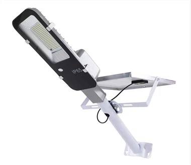 100 Watt Solar Street Light