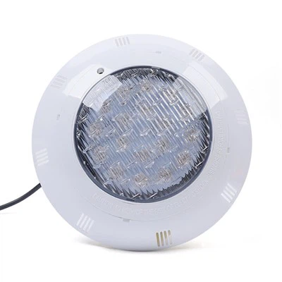 12V didelis LED baseino apšvietimas