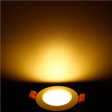 12v nuolatinės srovės LED apatiniai žibintai