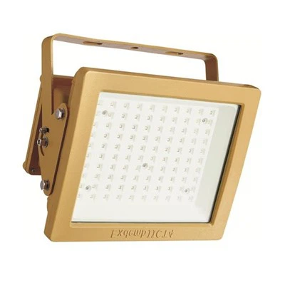150w sprogimui atspari LED lemputė ATEX sertifikuota