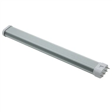 Suderinamas su 2G11 18W LED vamzdžių elektroniniu balastu