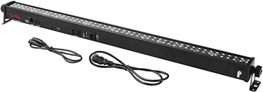 36W lauko DMX RGB LED sieninis apšvietimas