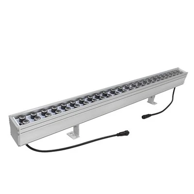 48W Rgb Sienų apiplovimo LED lemputės