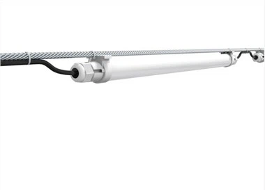 Breeder Farm paukštininkystės LED lemputė