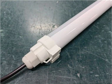 Vištiena su šviesa