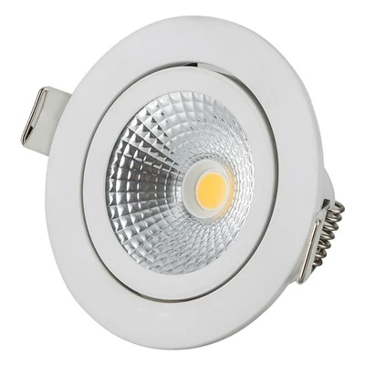 COB   LED   apšvietimas   4000K